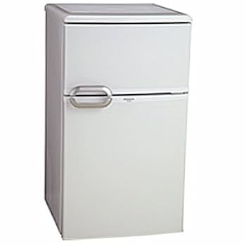 2ドア冷蔵庫 MORITA MR-D09BB-W 88L Amazon.co.jp: MORITA 2ドア電気冷凍冷蔵庫 MR-D90A-W ホワイト